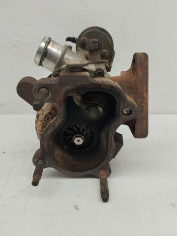 VAG 038145701A Turbocompresor  en stock Valencia