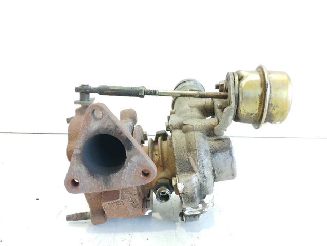 038145701A Turbocompresor  en stock Sabadell