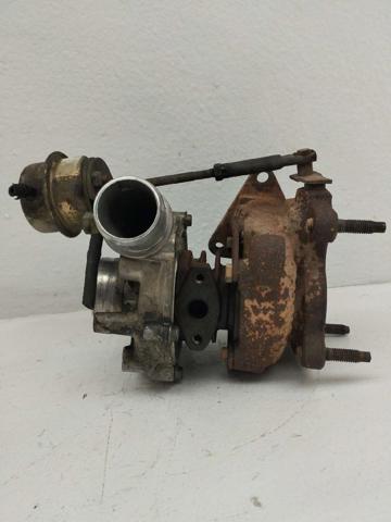038145701A VAG Turbocompresor  comprar en Lleida