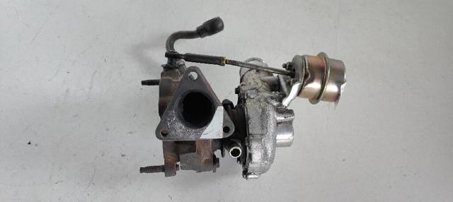 Turbo 038145701A VAG