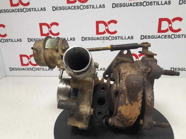 038145701A Turbocompresor  disponible Utrera