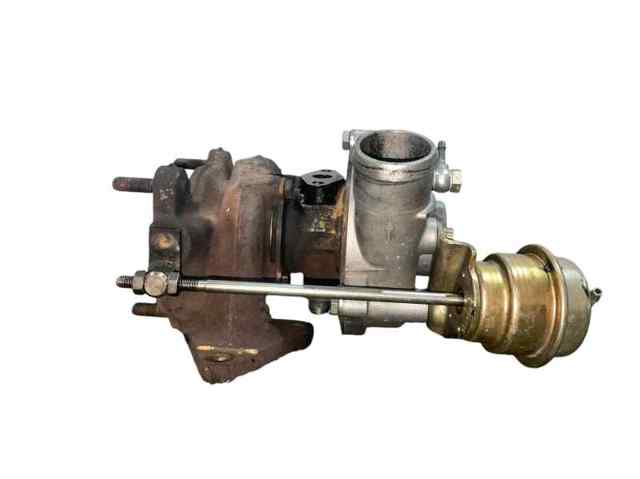 Turbocompresor 038145701D VAG