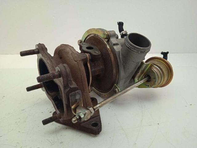 038145701D VAG Turbocompresor comprar Bilbao
