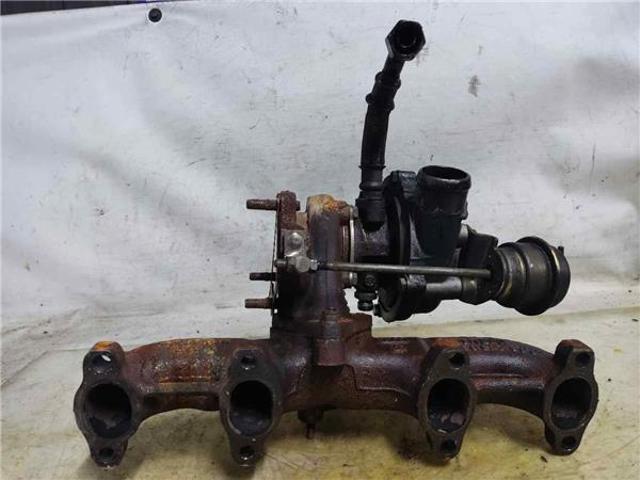 VAG 038145701D Turbocompresor  en stock Salamanca