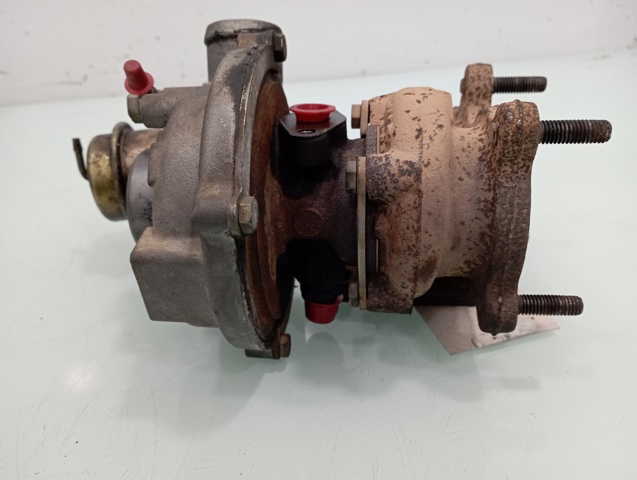 038145701D VAG Turbocompresor comprar Madrid