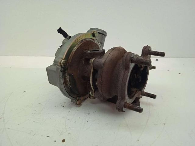 VAG 038145701D Turbocompresor  en stock Terrassa