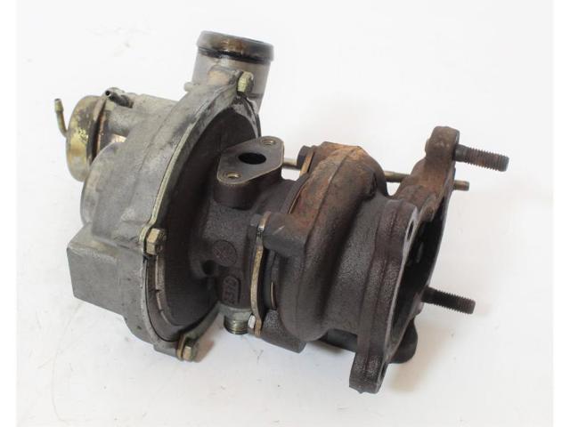 038145701D VAG Turbocompresor  disponible Alicante