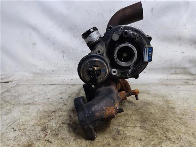 038145701D VAG Turbocompresor  en stock Córdoba