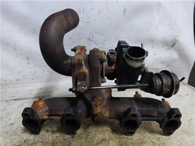038145701D VAG Turbocompresor  comprar en Lleida