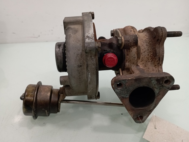 VAG 038145701D Turbocompresor  disponible Lugo