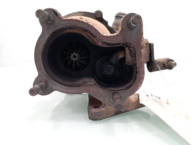 VAG 038145701D Turbocompresor comprar Barcelona