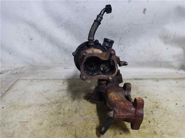 VAG 038145701D Turbocompresor comprar Tarragona