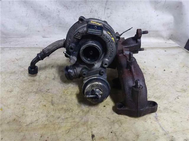 038145701D Turbocompresor  en stock Castellón