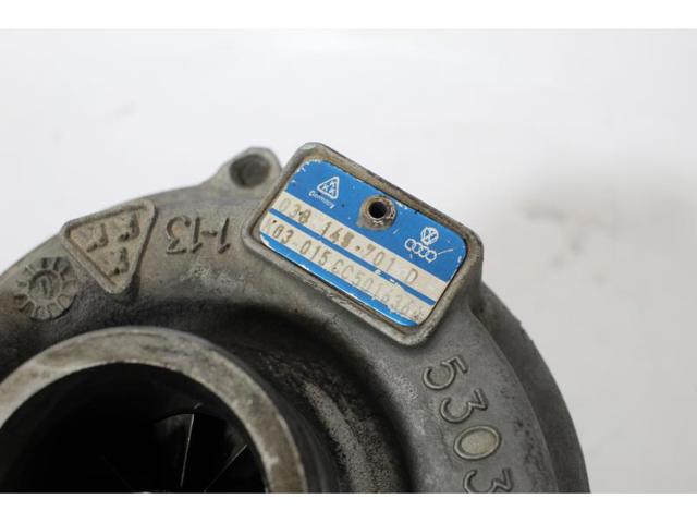 038145701D Turbocompresor  disponible Málaga