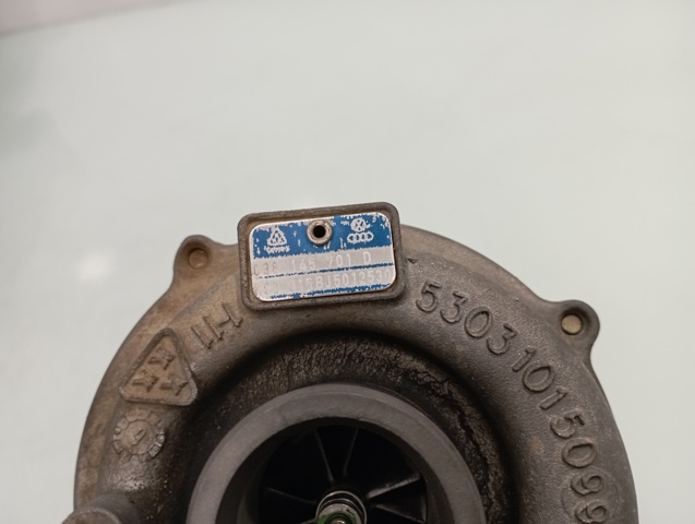 038145701D Turbocompresor  disponible Utrera