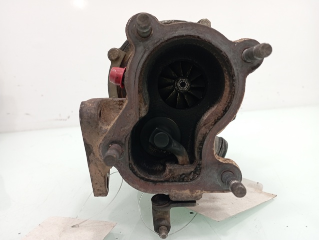 038145701D Turbocompresor  comprar en Zaragoza