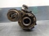 Turbocompresor 038145701D VAG