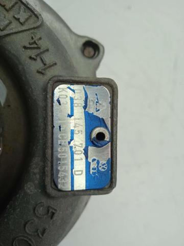 038145701D Turbocompresor  en stock Sabadell