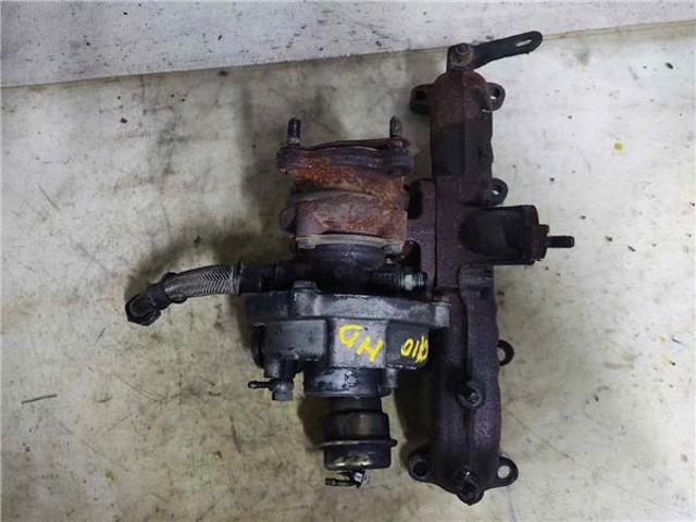 VAG 038145701D Turbocompresor comprar Barcelona