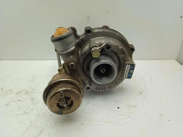 VAG 038145701D Turbocompresor  en stock Terrassa
