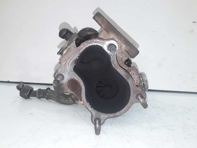 VAG 038145701F Turbocompresor  en stock Salamanca