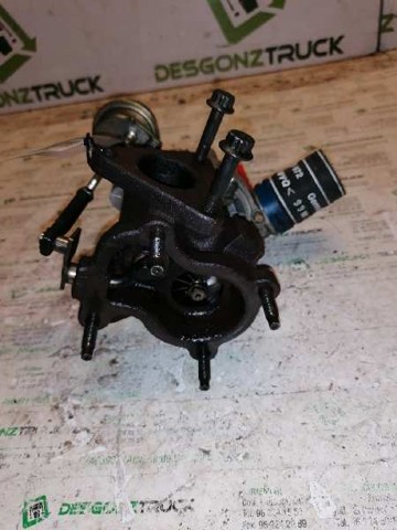 VAG 038145701F Turbocompresor comprar Pamplona