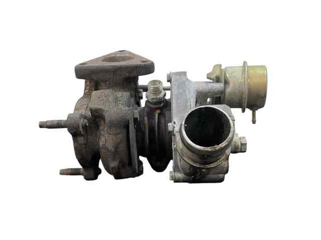 VAG 038145701F Turbocompresor  disponible Lugo