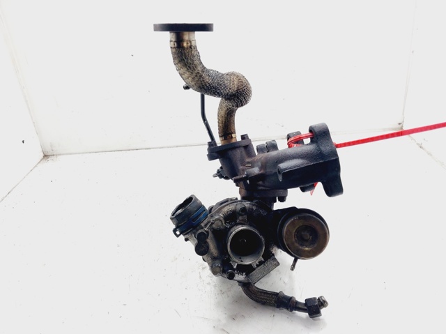 Turbo Cordoba  sedán (1999-2002) original desde 103,09 €