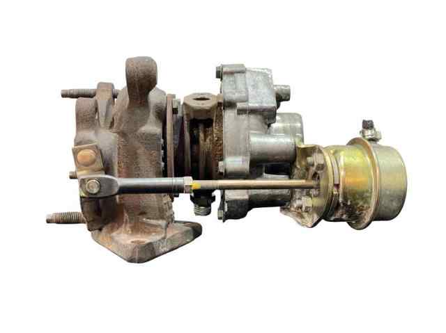 038145701F VAG Turbocompresor  en stock Gandía