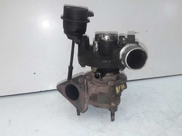 VAG 038145701F Turbocompresor comprar Barcelona