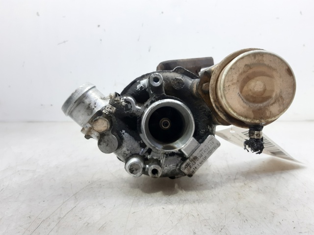 Precio del repuesto Turbo Cordoba  sedán