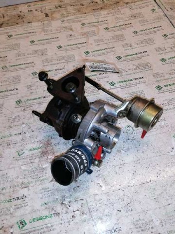 038145701F VAG Turbocompresor  comprar en Jaén