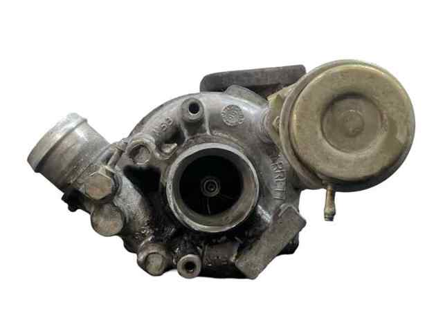 VAG 038145701F Turbocompresor  en stock Terrassa