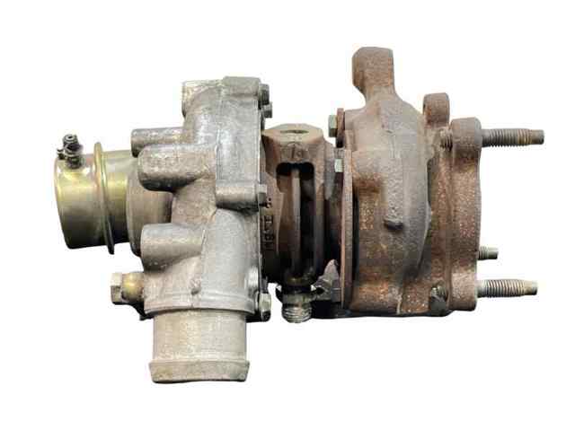 VAG 038145701F Turbocompresor comprar Pamplona