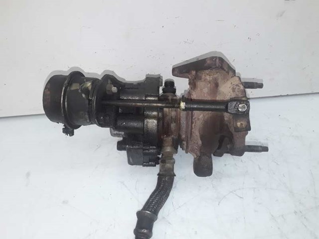 038145701F VAG Turbocompresor  comprar en Lleida