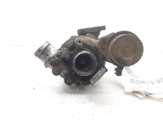 Turbo Seat Cordoba  (6K2)