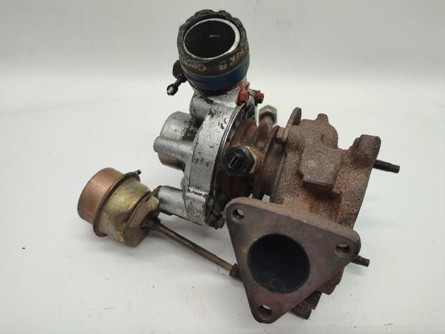 038145701F Turbocompresor  en stock Sabadell