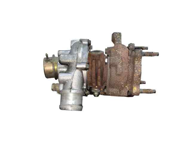 038145701F Turbocompresor  en stock Sabadell