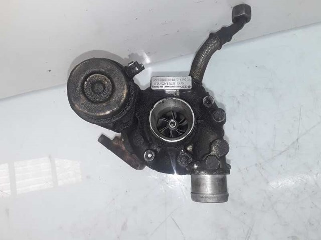 038145701F Turbocompresor  en stock Castellón