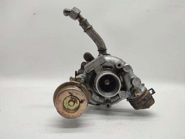 038145701F Turbocompresor  comprar en Zaragoza