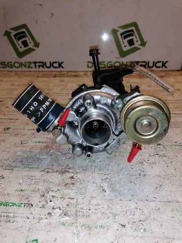 038145701F Turbocompresor  disponible Utrera
