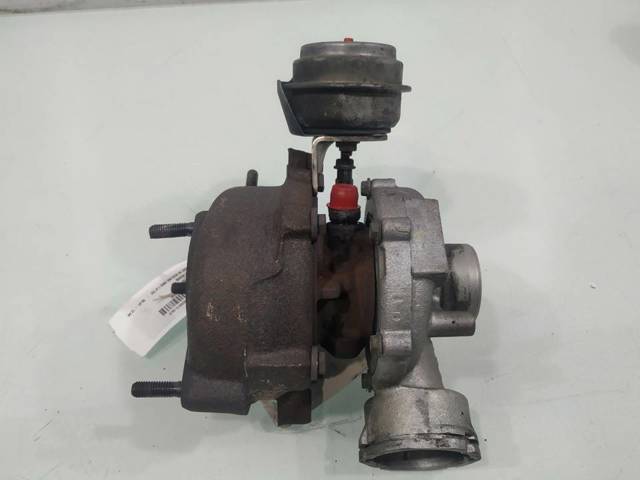 Turbo KIA Picanto  (BA)
