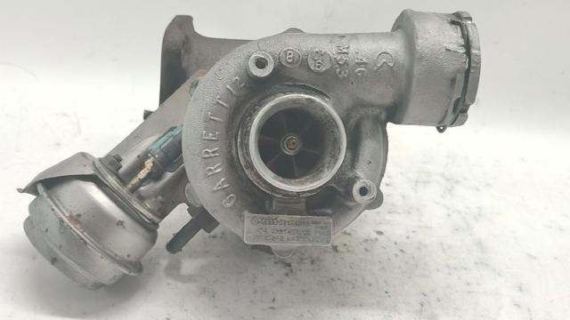 Comprar Turbocompresor Skoda SuperB I 3U4 a bajo precio