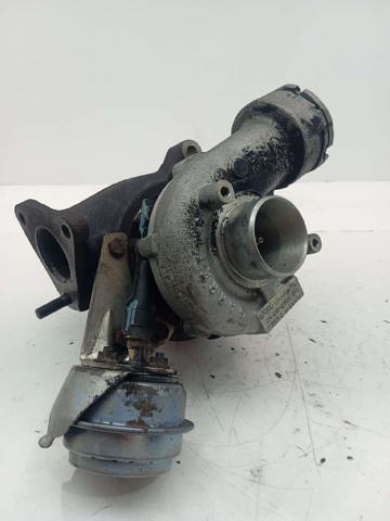 VAG 038145702E Turbocompresor comprar Barcelona