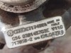 Turbo para motor 038145702E VAG