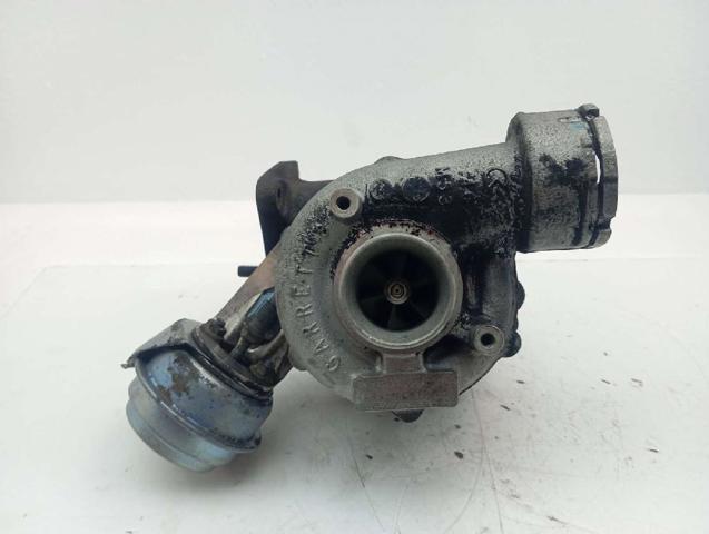 038145702E Turbocompresor  en stock Castellón