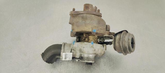 Turbo Audi A6  (4F5)