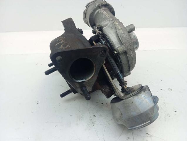 038145702E VAG Turbocompresor  en stock Córdoba