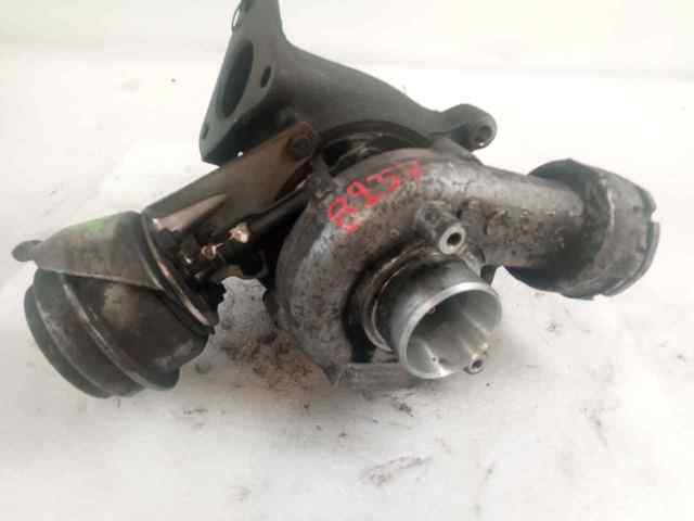 Turbo de coche 038145702G VAG