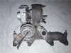 Turbo de coche 038145702G VAG